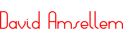 David Amsellem violoniste professionnel